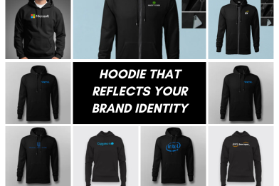 FLYTEN CORPORATE HOODIES